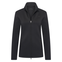 Veste tech Euro-Star Enzo homme Noir Veste tech Euro-Star Enzo homme Noir