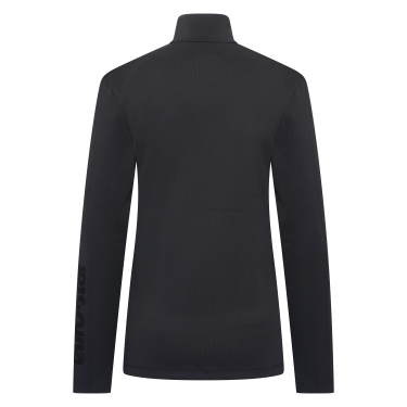 Tech-jas Euro-Star Enzo heren Zwart