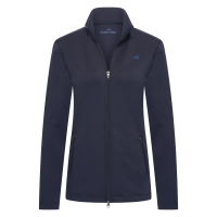 Veste tech Euro-Star Enzo homme Noir Veste tech Euro-Star Enzo homme Noir