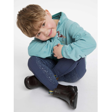 Polaire Mari Micro Mini LeMieux Aqua Polaire Mari Micro Mini LeMieux Aqua
