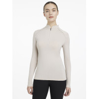 Base Layer léger Heyden LeMieux Stone