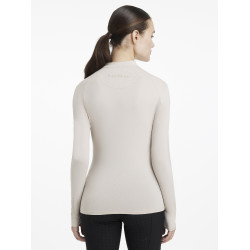 Base Layer léger Heyden LeMieux Stone Gris