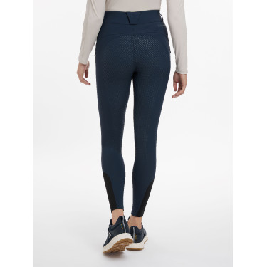 Legging d’équitation Amy LeMieux femme Legging d’équitation Amy LeMieux femme