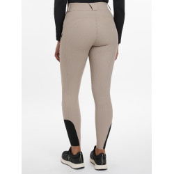 Rijlegging Amy LeMieux dames Pecan Beige