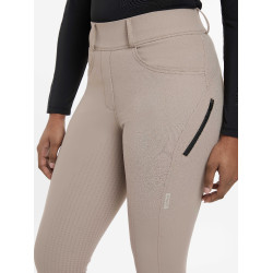 Rijlegging Amy LeMieux dames Pecan Beige