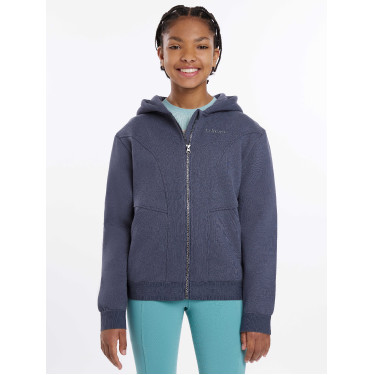 LeMieux Hadley Young Rider hoodie