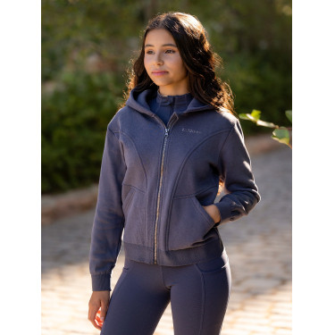 LeMieux Hadley Young Rider hoodie LeMieux Hadley Young Rider hoodie