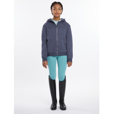 LeMieux Hadley Young Rider hoodie LeMieux Hadley Young Rider hoodie