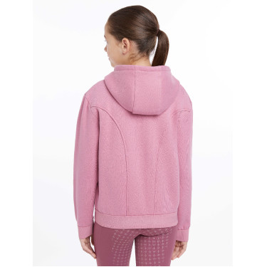 Sweat à capuche LeMieux Hadley Young Rider Peony Sweat à capuche LeMieux Hadley Young Rider Peony