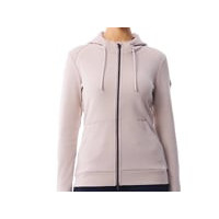 LeMieux Tabi Tech dameshoodie met rits Blauw schemer LeMieux Tabi Tech dameshoodie met rits Blauw schemer