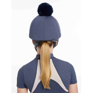 Mesh toque Maria LeMieux Mesh toque Maria LeMieux