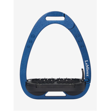 Beugels LeMieux Vector Balance Marine Marineblauw