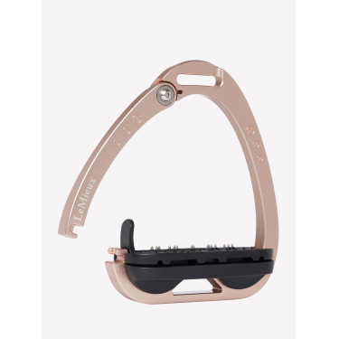 Beugels LeMieux Vector Balance Roségoud Roze