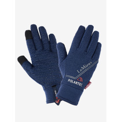 Polartec Handschoenen LeMieux Marine Marineblauw Polartec Handschoenen LeMieux Marine Marineblauw