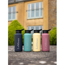 Gourde de sport isotherme LeMieux Mane