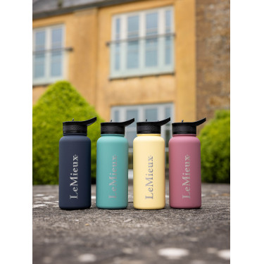Gourde de sport isotherme LeMieux Gourde de sport isotherme LeMieux