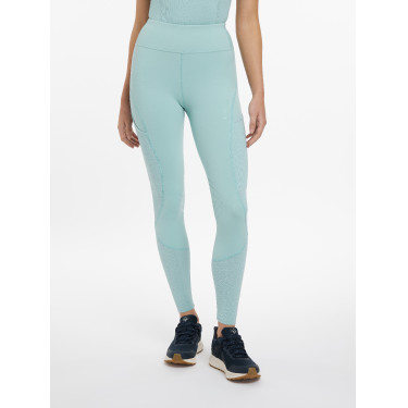 LeMieux Lydia legging van mesh LeMieux Lydia legging van mesh