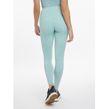 LeMieux Lydia legging van mesh LeMieux Lydia legging van mesh