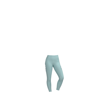 LeMieux Lydia legging van mesh LeMieux Lydia legging van mesh