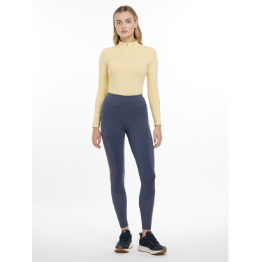 Legging LeMieux Lydia en mesh Legging LeMieux Lydia en mesh