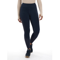 LeMieux Lydia legging van mesh Tijm Groen LeMieux Lydia legging van mesh Tijm Groen
