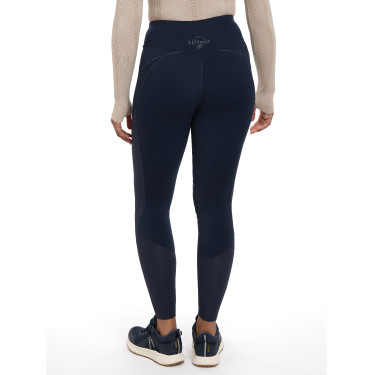 Legging LeMieux Lydia en mesh Legging LeMieux Lydia en mesh