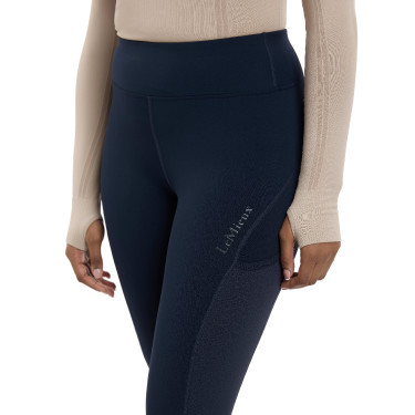 Legging LeMieux Lydia en mesh Legging LeMieux Lydia en mesh