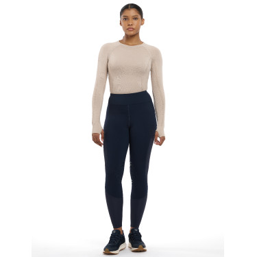 Legging LeMieux Lydia en mesh Legging LeMieux Lydia en mesh