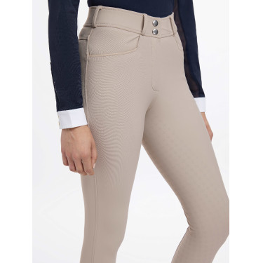 LeMieux Isabelle full grip damesrijbroek LeMieux Isabelle full grip damesrijbroek