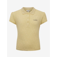 Polo Mini LeMieux Bluebell Bleu Polo Mini LeMieux Bluebell Bleu