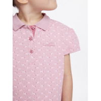 Polo Mini LeMieux Blossom Rose Polo Mini LeMieux Blossom Rose