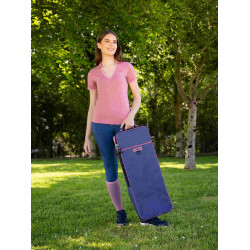 Bridontas LeMieux Blauw schemer