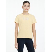 T-shirt LeMieux Arianna Young Rider Varen Groen