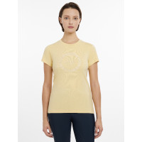 T-Shirt LeMieux Klassiek Mimosa