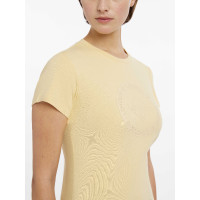 T-Shirt LeMieux Classique Bleu jay T-Shirt LeMieux Classique Bleu jay
