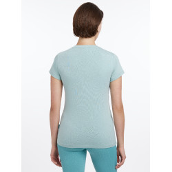 T-Shirt LeMieux Klassiek Aqua T-Shirt LeMieux Klassiek Aqua