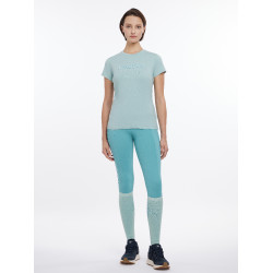 T-Shirt LeMieux Classique Aqua