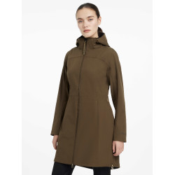 Lichte rijjas LeMieux Maisie Alpine Bruin