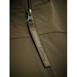 Lichte rijjas LeMieux Maisie Alpine Bruin