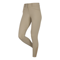 Damesrijbroek LeMieux Hunter Beige