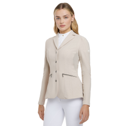 Veste de concours LeMieux Mesh Jessica