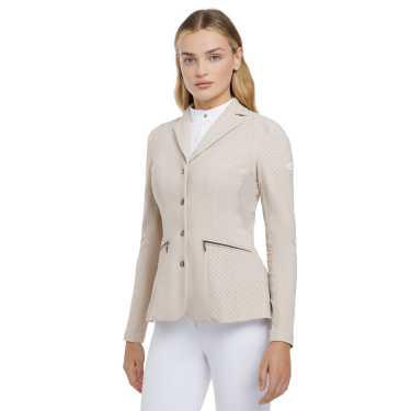 Wedstrijdjas LeMieux Mesh Jessica Wedstrijdjas LeMieux Mesh Jessica