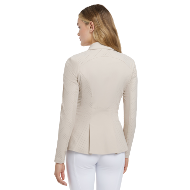 Wedstrijdjas LeMieux Mesh Jessica Wedstrijdjas LeMieux Mesh Jessica