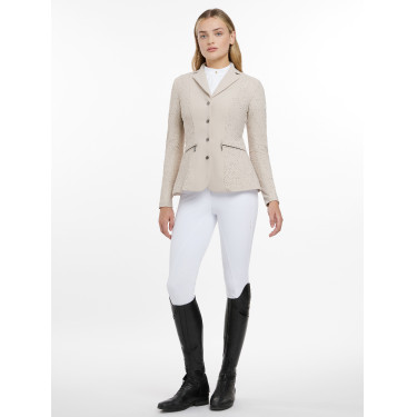 Wedstrijdjas LeMieux Mesh Jessica Wedstrijdjas LeMieux Mesh Jessica
