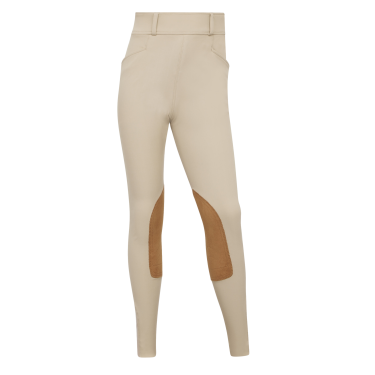 Pantalon LeMieux Side Zip Hunter Young Rider Pantalon LeMieux Side Zip Hunter Young Rider