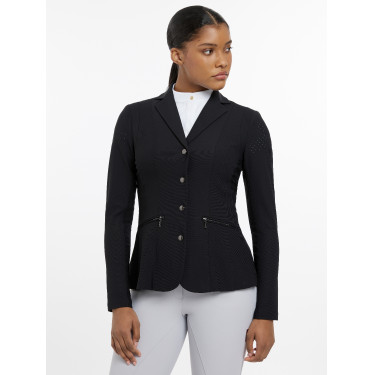 Veste de concours LeMieux Mesh Jessica Veste de concours LeMieux Mesh Jessica