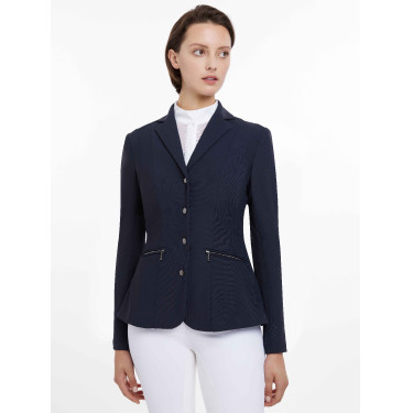 Veste de concours LeMieux Mesh Jessica Veste de concours LeMieux Mesh Jessica