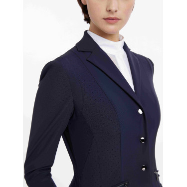 Veste de concours LeMieux Mesh Jessica Veste de concours LeMieux Mesh Jessica