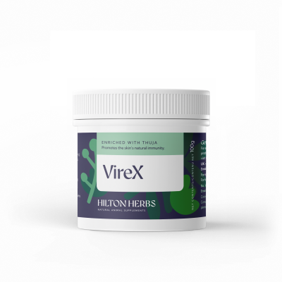 VireX Cream Hilton Herbs