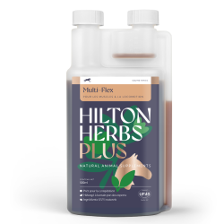 Multi Flex Plus Competitie Hilton Herbs Multi Flex Plus Competitie Hilton Herbs